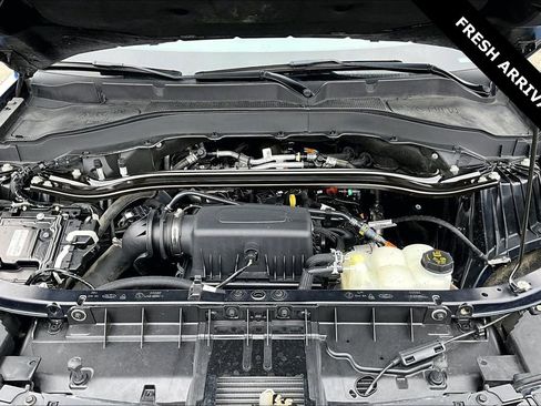 Used 2022 Ford Explorer ST-Line w/ Class IV Trailer Tow Package image 29