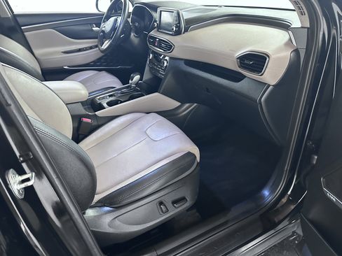 Used 2020 Hyundai Santa Fe SEL FWD image 49