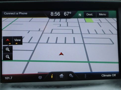 Used 2014 Ford F150 FX4 w/ Equipment Group 402A Luxury image 31