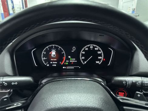 Used 2022 Honda Civic Sport image 31