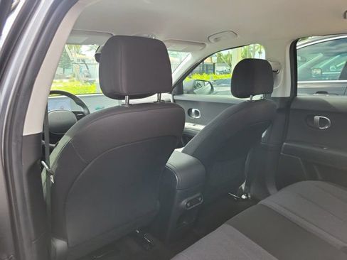 Certified 2024 Hyundai Ioniq 5 SEL RWD image 8