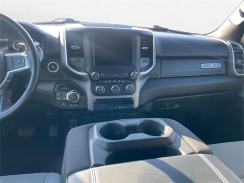 Used 2023 RAM 1500 Lone Star image 11