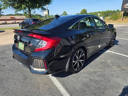 Used 2019 Honda Civic Si image 6