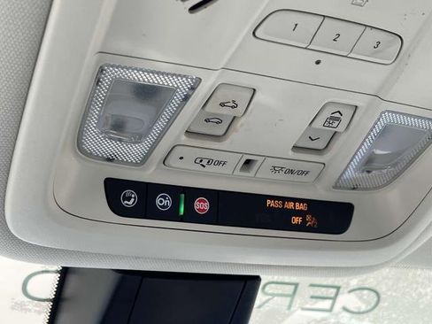 Certified 2023 Cadillac XT6 Premium Luxury image 29