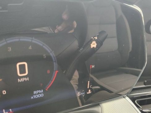 New 2024 Chevrolet TrailBlazer LT w/ Convenience Package image 23