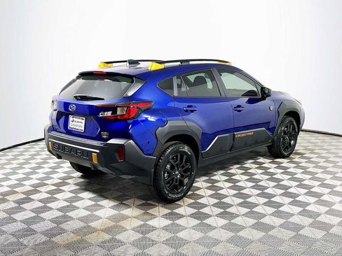 New 2026 Subaru Crosstrek 2.5i Wilderness image 7