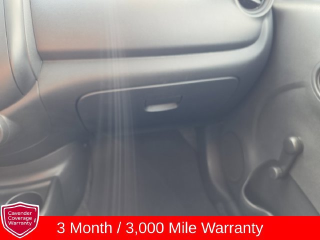 Used 2013 Nissan Versa S Plus FWD image 30