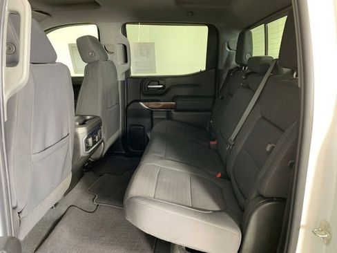 Used 2020 GMC Sierra 1500 Elevation w/ Elevation Value Package AWD/4WD image 26