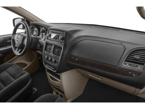 Certified 2019 Dodge Grand Caravan SXT FWD image 16