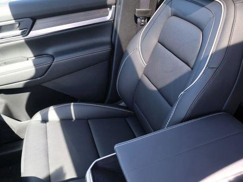 New 2026 GMC Terrain Denali w/ LPO, Black Badging Package AWD/4WD image 20