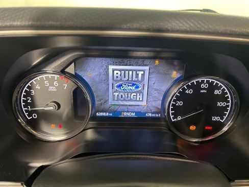 Used 2021 Ford F150 4x4 SuperCrew image 17
