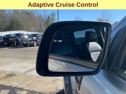 Used 2022 Ford Ranger XLT w/ Equipment Group 302A High AWD/4WD image 7