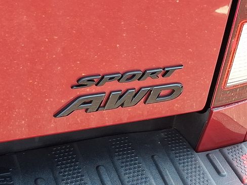 Used 2021 Honda Ridgeline Sport image 30