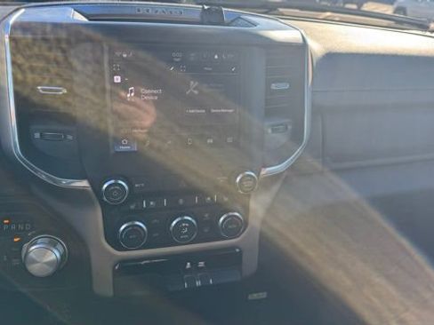 Used 2022 RAM 1500 Laramie image 16