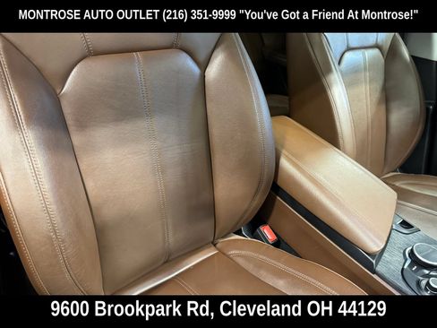 Used 2019 Alfa Romeo Stelvio AWD image 57