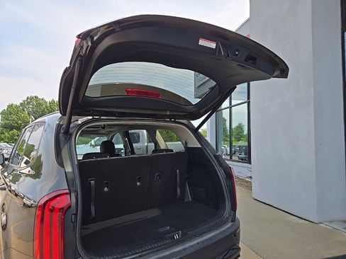 Used 2022 Kia Telluride EX w/ EX Premium Package image 88