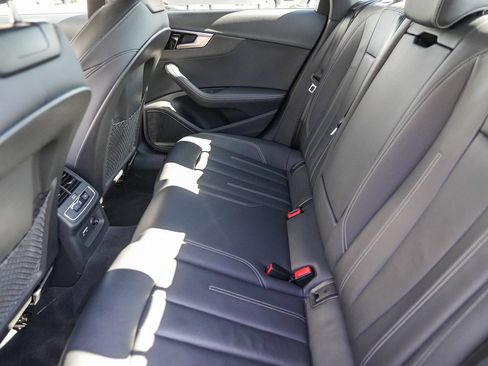 Certified 2023 Audi A4 2.0T Premium Plus w/ Premium Plus Package AWD/4WD image 20