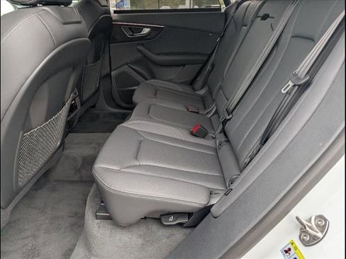 New 2026 Audi Q8 Premium Plus image 5