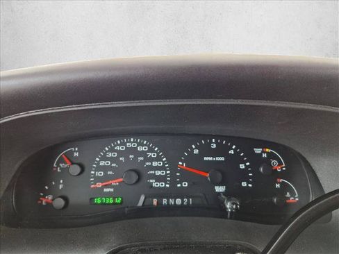 Used 2005 Ford Excursion Limited AWD/4WD image 10