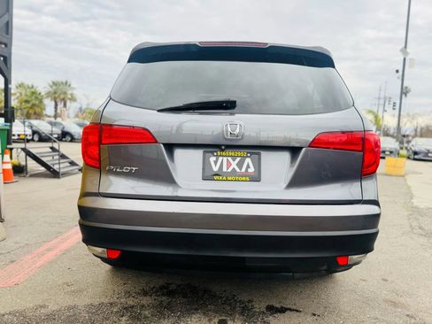 Used 2016 Honda Pilot EX-L image 6