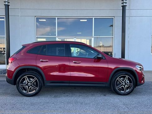 Certified 2026 Mercedes-Benz GLA 250 image 3