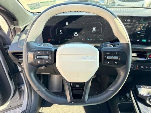 Used 2025 Kia EV6 GT-Line image 21