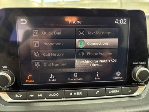 Used 2023 Nissan Rogue SV FWD image 19