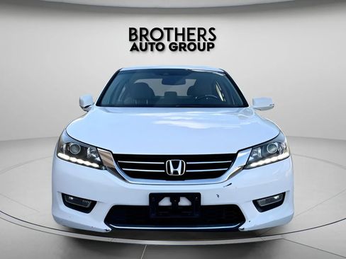 Used 2013 Honda Accord EX-L image 6