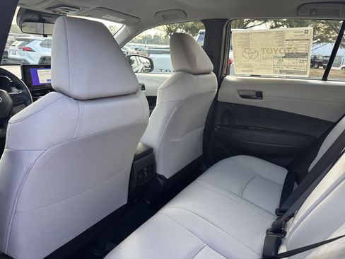 New 2026 Toyota Corolla Cross L FWD image 25