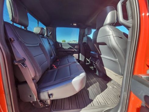 Certified 2023 Ford F150 Raptor image 14