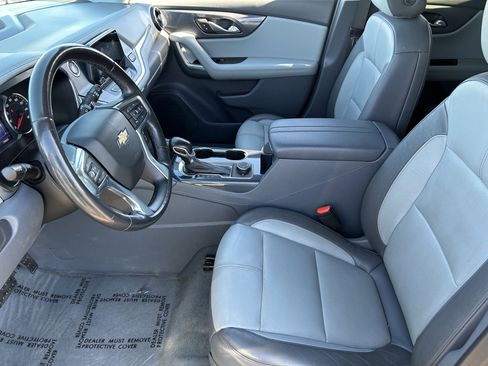 Used 2020 Chevrolet Blazer LT image 18