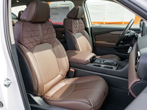 New 2026 Honda Pilot Elite image 18