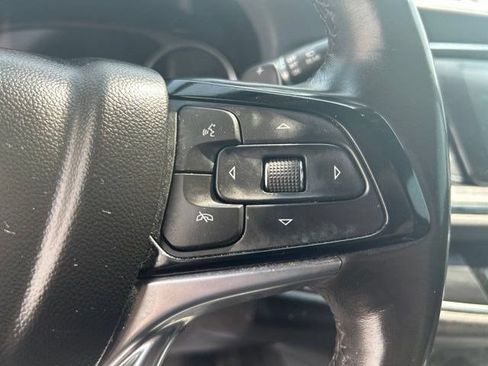 Used 2022 Buick Enclave Premium w/ Experience Buick Package AWD/4WD image 18