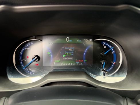 Used 2023 Toyota RAV4 XSE AWD/4WD image 20