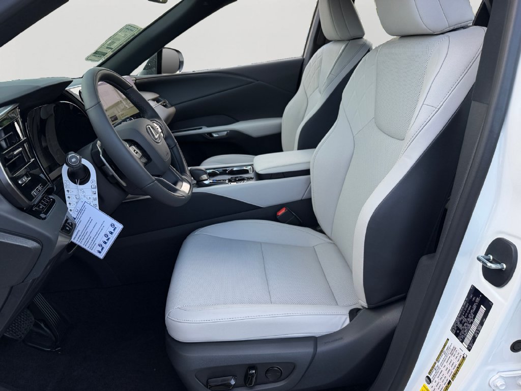 New 2026 Lexus RX 350 Premium AWD/4WD image 12