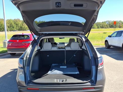 New 2026 Honda HR-V LX image 6