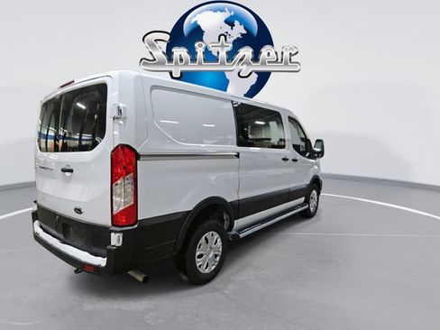 Used 2024 Ford Transit 250 Low Roof w/ Exterior Upgrade Package image 8