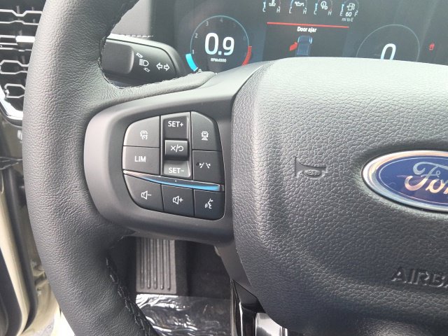 New 2026 Ford Ranger Lariat AWD/4WD image 19