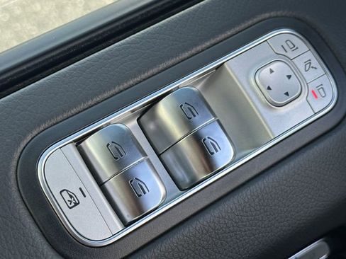 Used 2025 Mercedes-Benz G 63 AMG 4MATIC image 22
