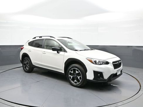 Used 2019 Subaru Crosstrek 2.0i image 4