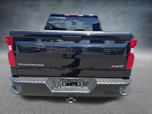Used 2026 Chevrolet Silverado 1500 RST AWD/4WD image 7