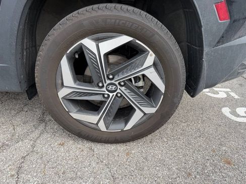 Used 2023 Hyundai Tucson SEL w/ Convenience Package image 6