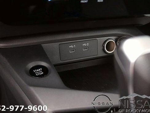 New 2026 Nissan Sentra SV image 19