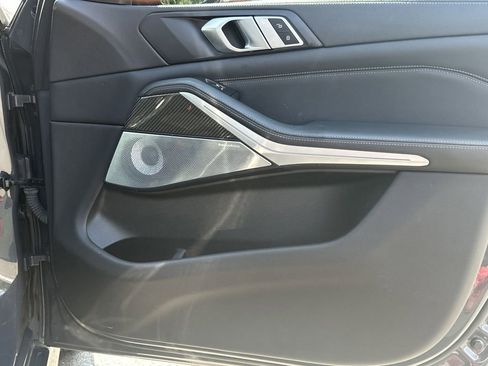 Used 2022 BMW X5 M50i w/ Executive Package image 14