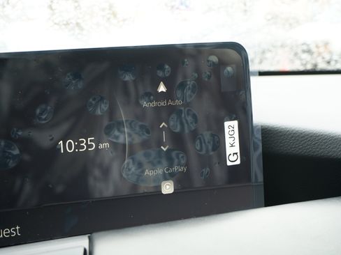 New 2026 MAZDA CX-70 3.3 Turbo S w/ Premium Package image 20