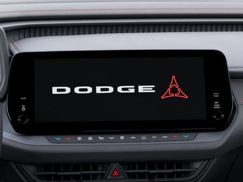 New 2026 Dodge Charger R/T AWD/4WD image 18