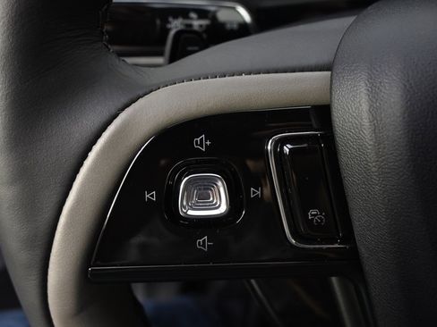 New 2026 Lincoln Corsair Reserve w/ Jet Appearance Package image 32