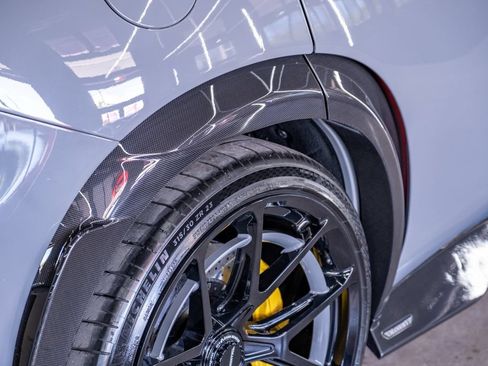 Used 2023 Ferrari Purosangue AWD/4WD image 25