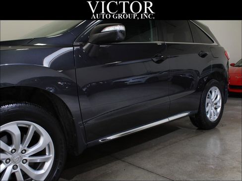 Used 2016 Acura RDX AWD w/ Technology Package image 6