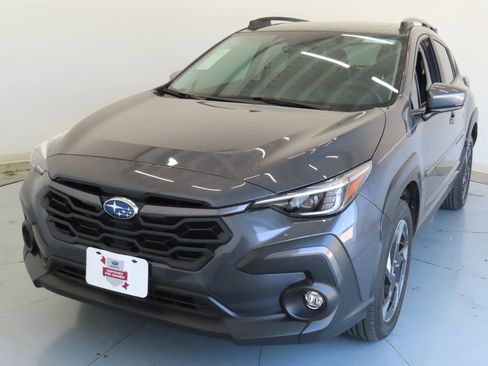 Certified 2025 Subaru Crosstrek 2.5i Limited w/ Crosstrek Mirror Package AWD/4WD image 8